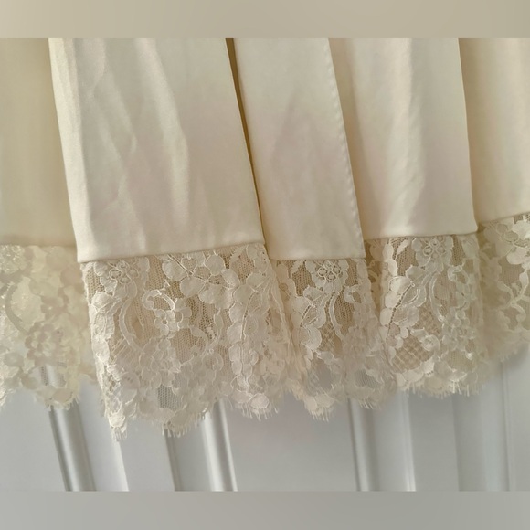 Claire Sandra by Lucy Ann Robe Vintage - Picture 9 of 15